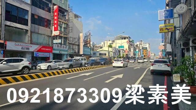 中西區公寓-1