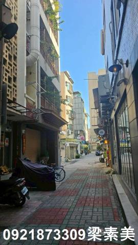 中西區公寓-2