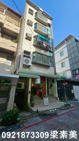 中西區公寓-3