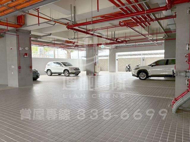 善化華廈-12
