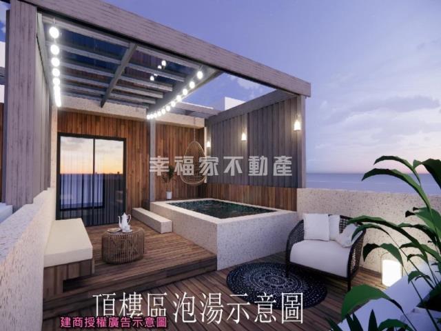 台南別墅-13