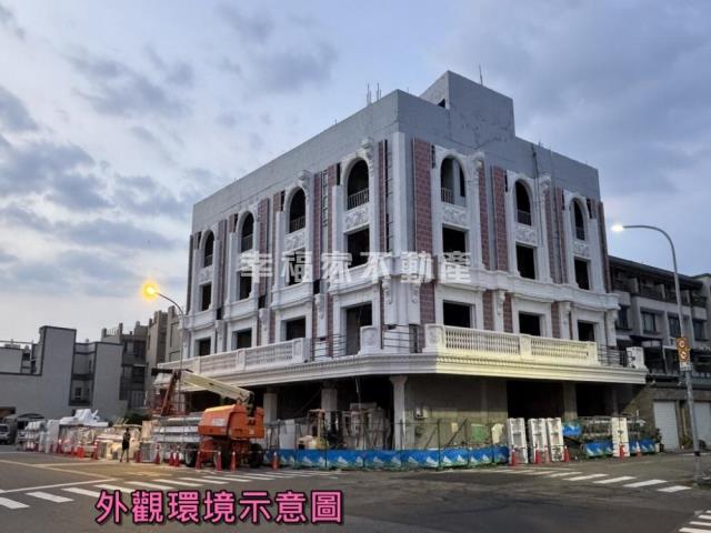 台南別墅-0