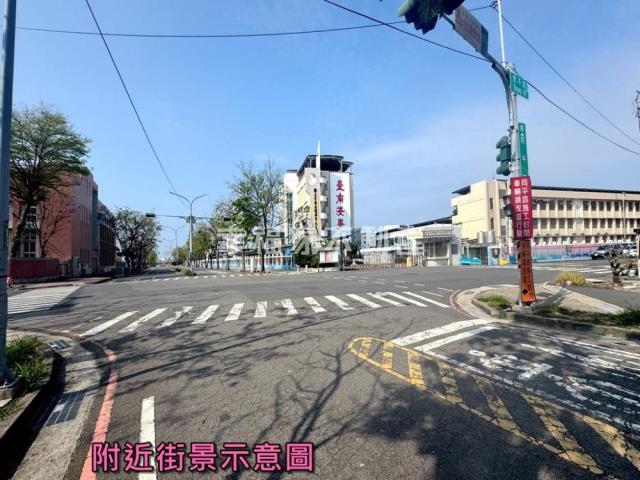台南別墅-10