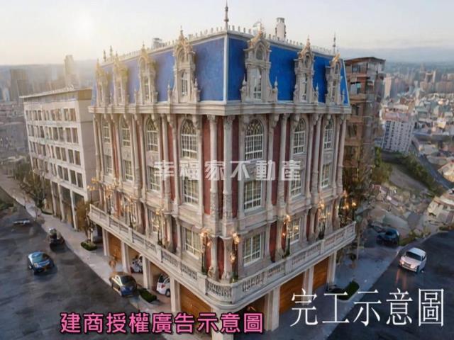 台南別墅-12