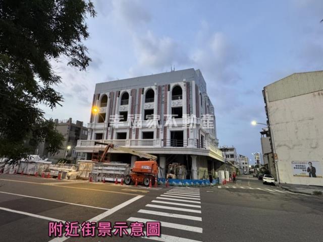 台南別墅-1