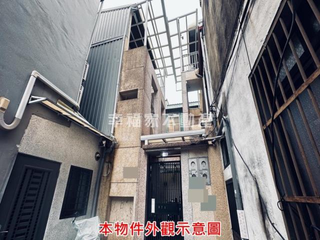 台南別墅-0