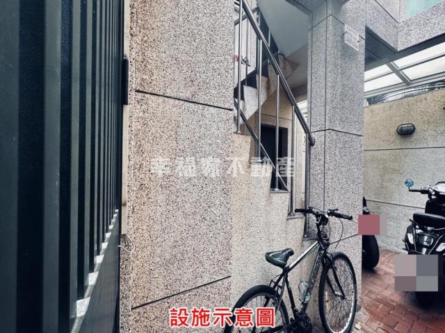 台南別墅-8
