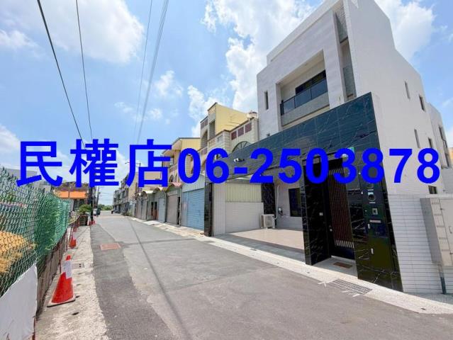 台南學甲透天-13