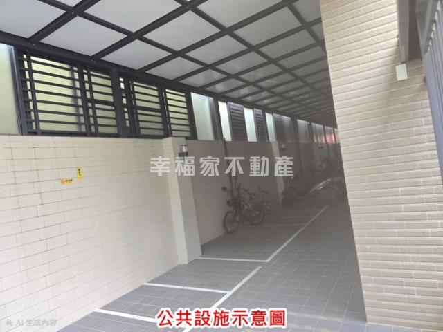 台南佳里華廈-12
