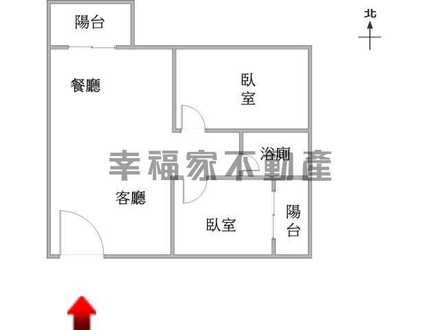 台南佳里華廈-14