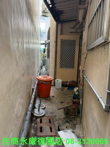 永康透天-10