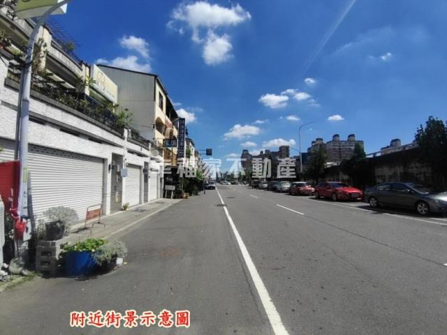 北區店面-0