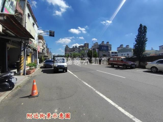 北區店面-3