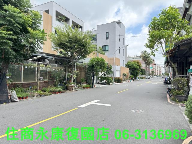 東區透天-10