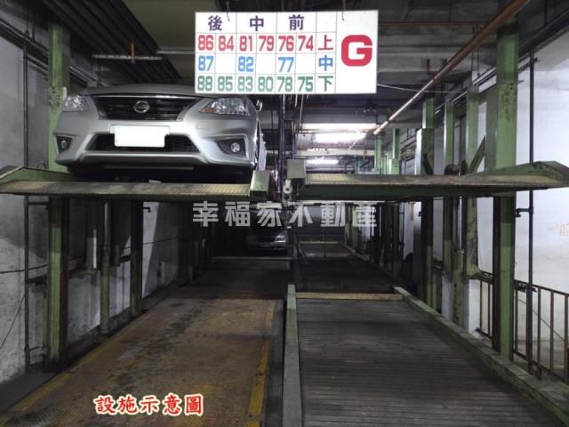 台南大樓-12