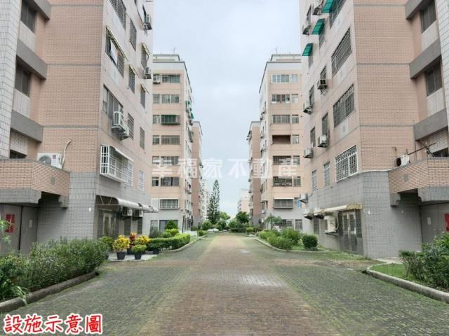 台南華廈-13