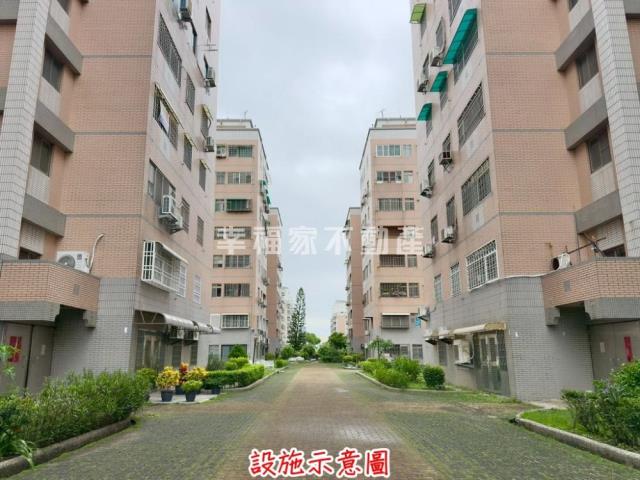 台南華廈-0