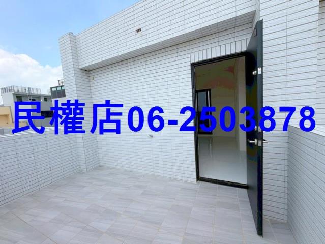 台南學甲透天-12