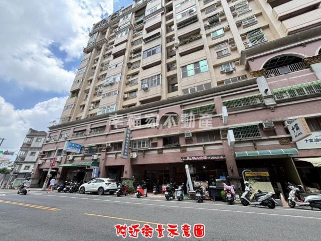 台南永康大樓-10