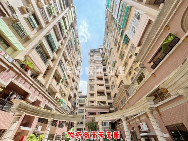 台南永康大樓-11