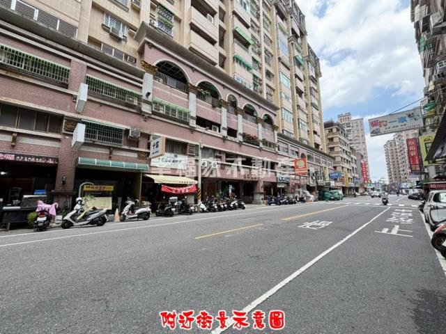 台南永康大樓-12