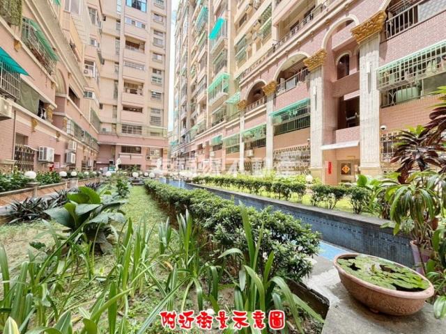 台南永康大樓-13