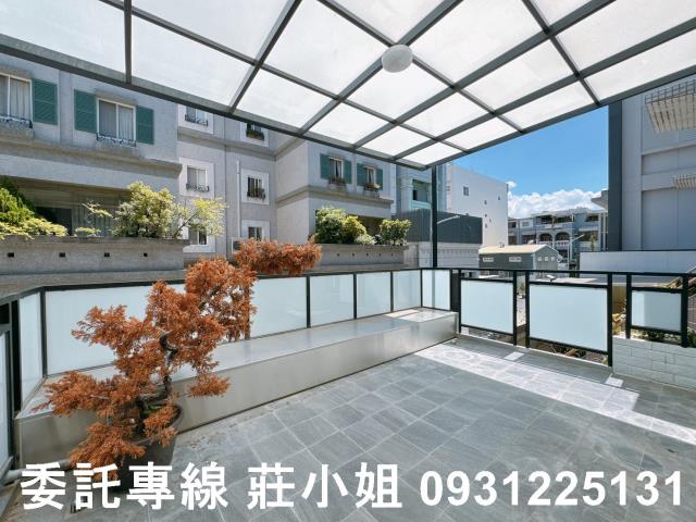 中西區別墅-4
