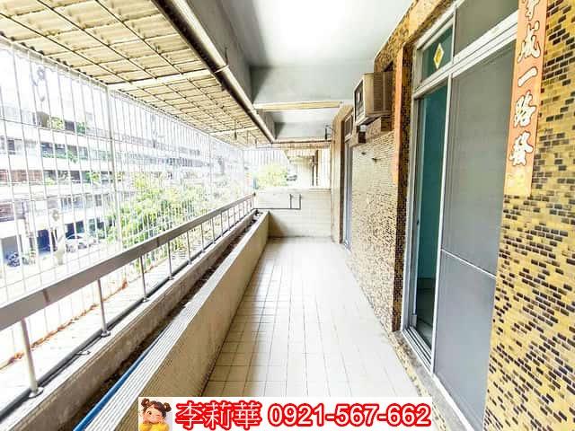 南區公寓-1