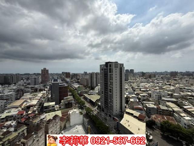 台南大樓-5