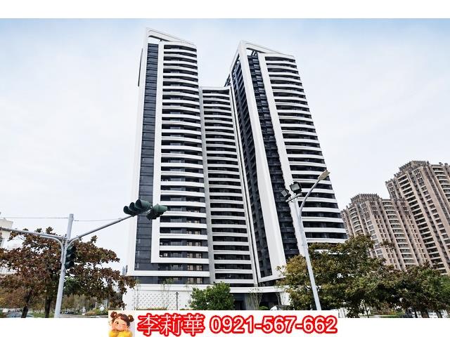 台南大樓-1