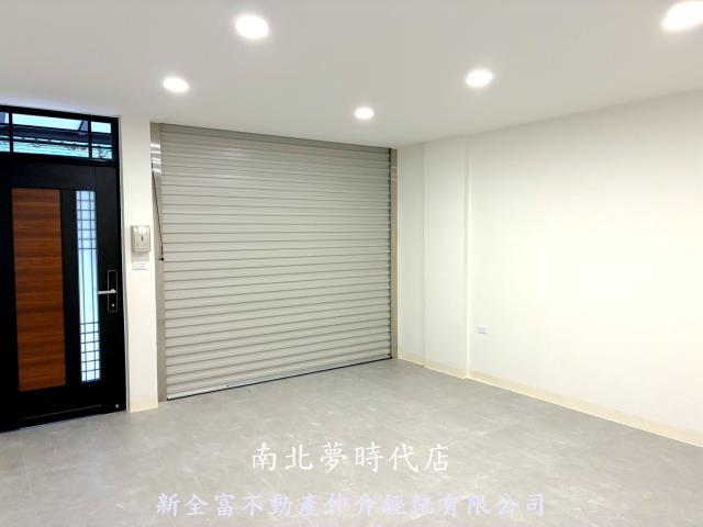 台南北區透天-1
