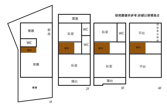 台南學甲透天-14