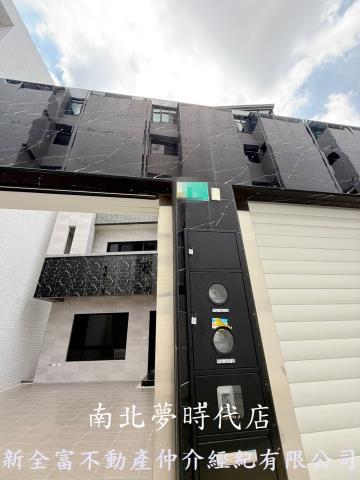 台南學甲透天-0