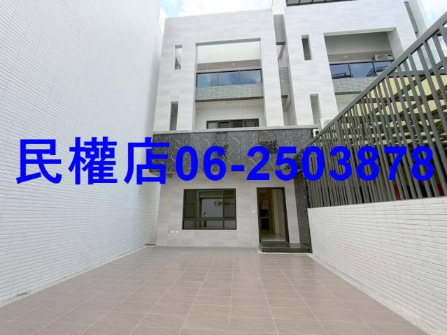台南學甲透天-0