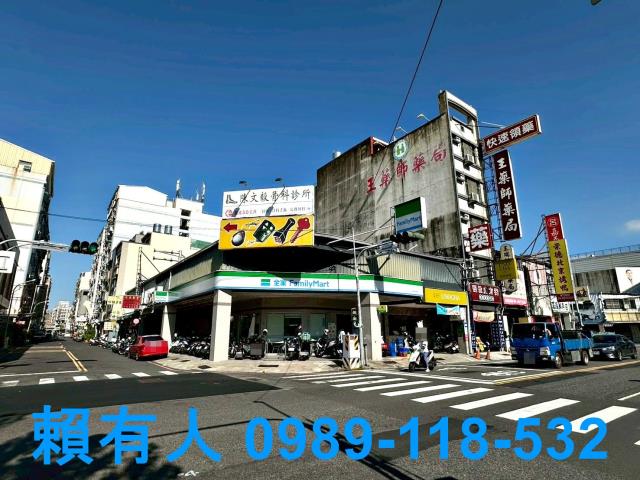 東區華廈-1