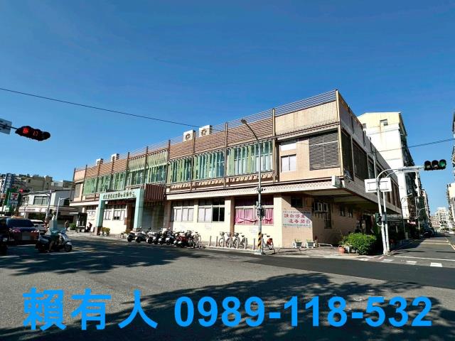 東區華廈-3