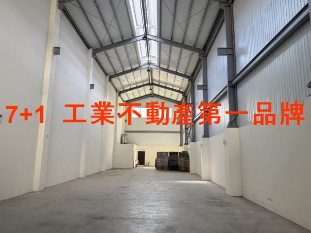 台南官田廠房-0