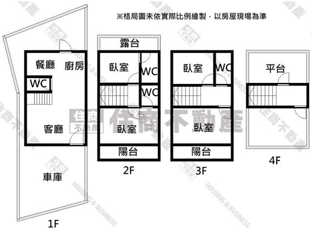 台南學甲別墅-14