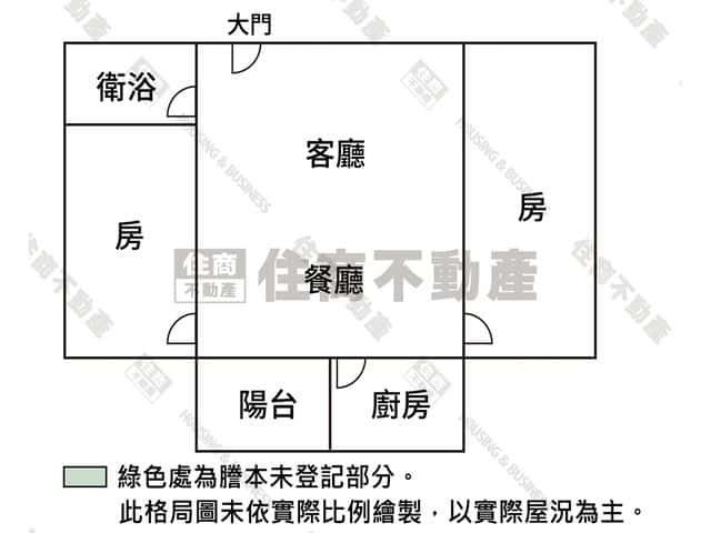 安平大樓-12