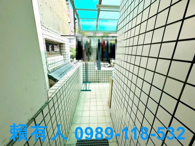台南永康公寓-9