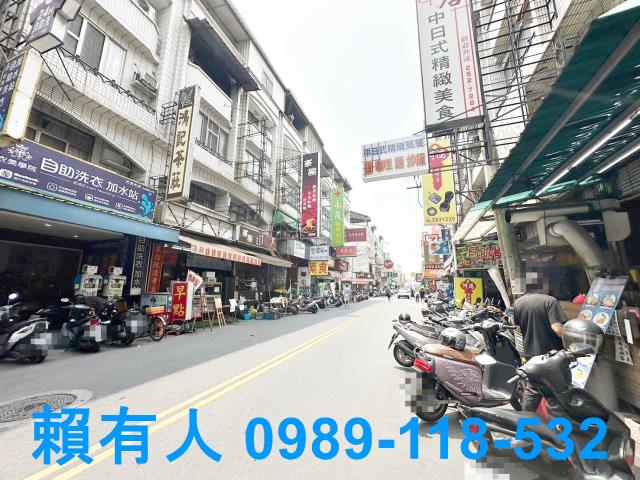 台南永康公寓-11
