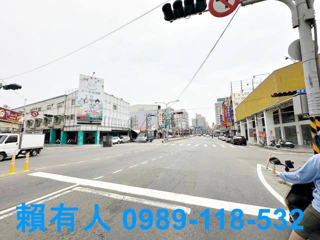 台南永康公寓-12