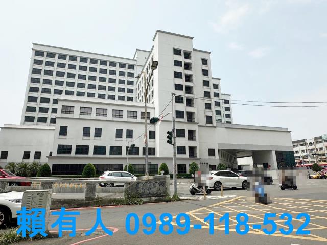 台南永康公寓-13