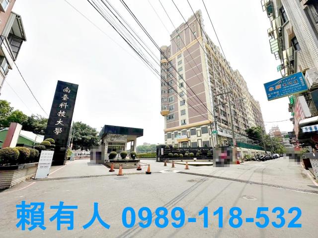 台南永康公寓-14