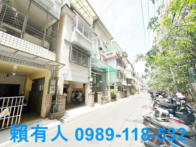 台南永康公寓-0