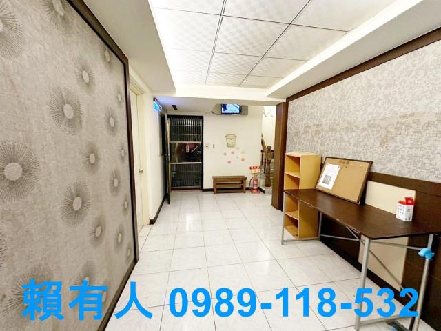 台南永康公寓-2