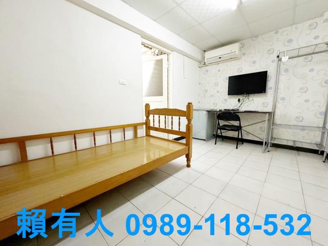 台南永康公寓-7