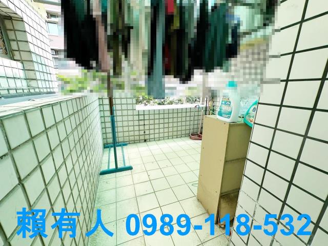 台南永康公寓-8