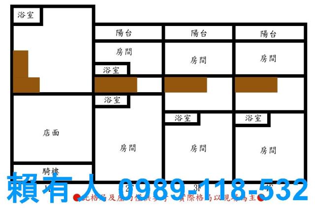 台南永康透天-14