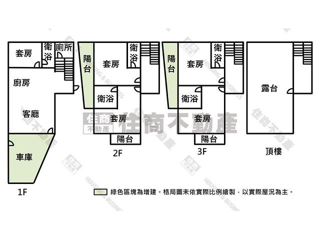 台南安南透天-4